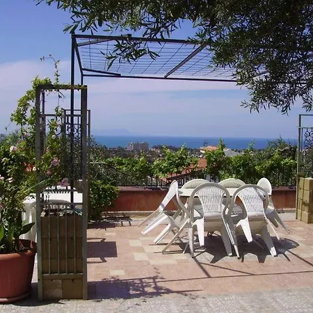Bed & Breakfast La Casa Di Mariu *