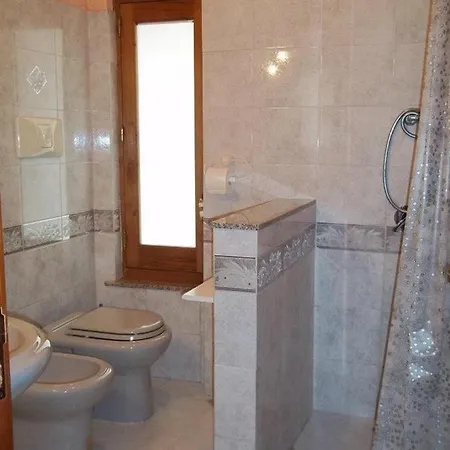 Panzió La Casa Di Mariu