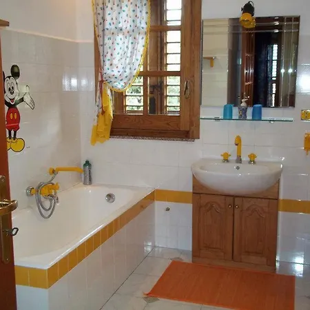 La Casa Di Mariu 4* Furnari