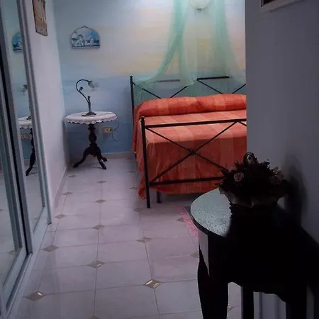 Panzió La Casa Di Mariu