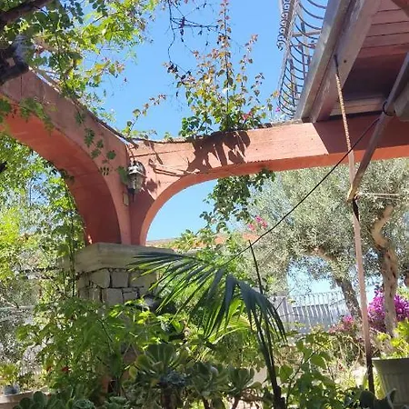 Panzió La Casa Di Mariu