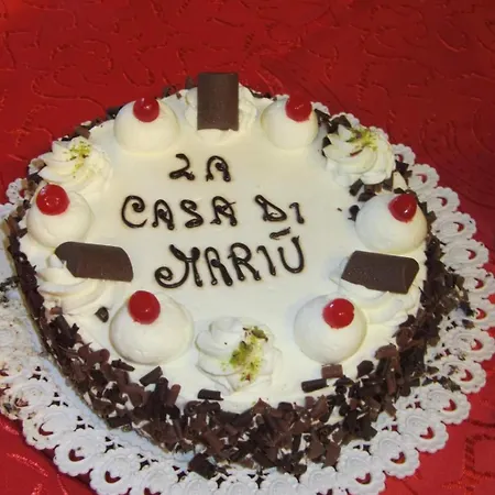 Bed & Breakfast La Casa Di Mariu Furnari