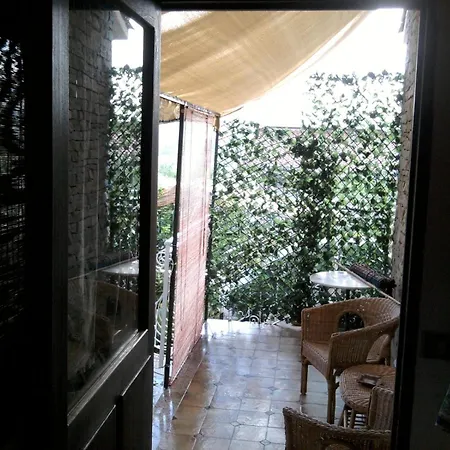Bed & Breakfast La Casa Di Mariu *