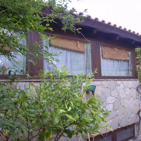 La Casa Di Mariu