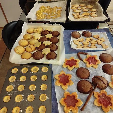 La Casa Di Mariu Furnari