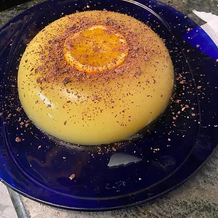 Panzió La Casa Di Mariu