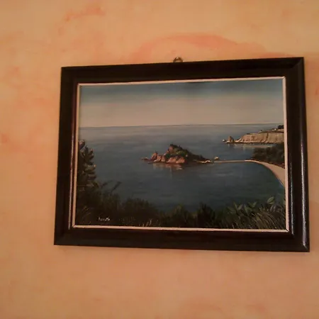 Panzió La Casa Di Mariu Furnari