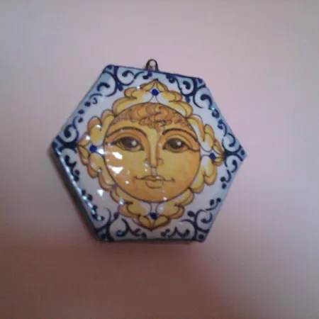 La Casa Di Mariu 4* Furnari