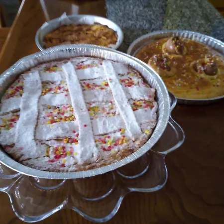 La Casa Di Mariu Furnari