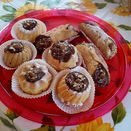 Panzió La Casa Di Mariu