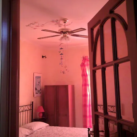 La Casa Di Mariu 4* Furnari