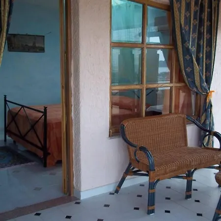 Panzió La Casa Di Mariu 4*