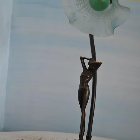 La Casa Di Mariu Panzió 4*