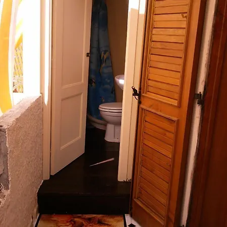 La Casa Di Mariu Panzió Furnari