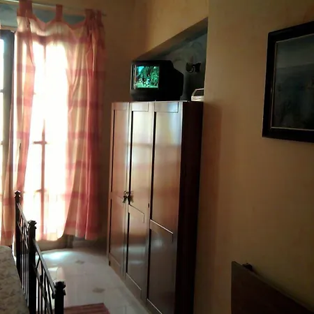 Panzió La Casa Di Mariu