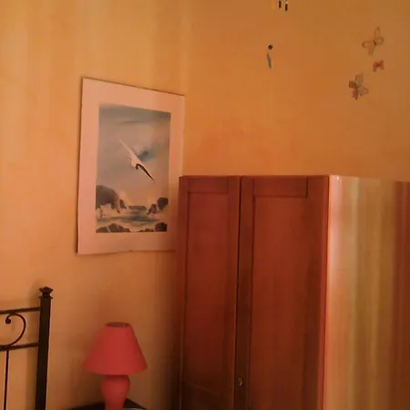 Panzió La Casa Di Mariu 4*