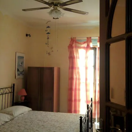 La Casa Di Mariu Panzió