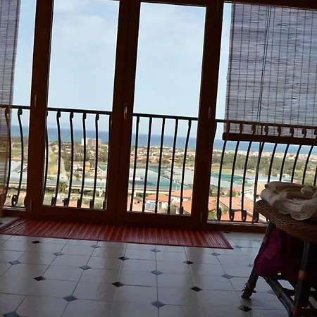 La Casa Di Mariu Panzió 4*