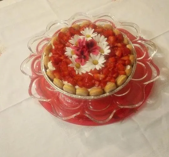 住宿加早餐酒店 La Casa Di Mariu