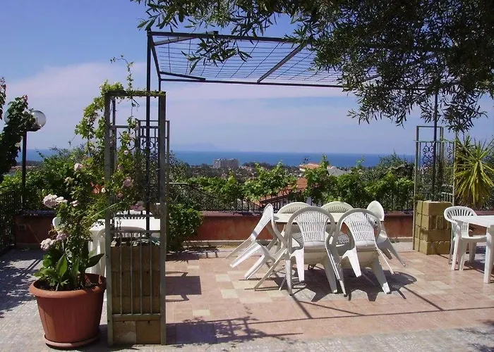 住宿加早餐酒店 La Casa Di Mariu 4*