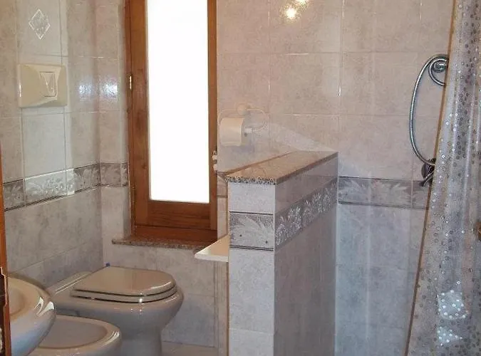 住宿加早餐酒店 La Casa Di Mariu