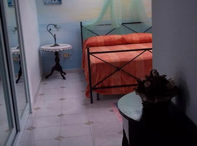 住宿加早餐酒店 La Casa Di Mariu