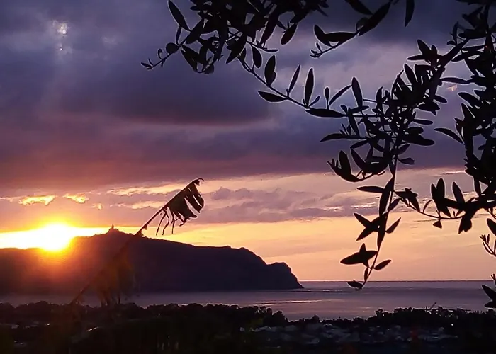 La Casa Di Mariu 富尔纳里