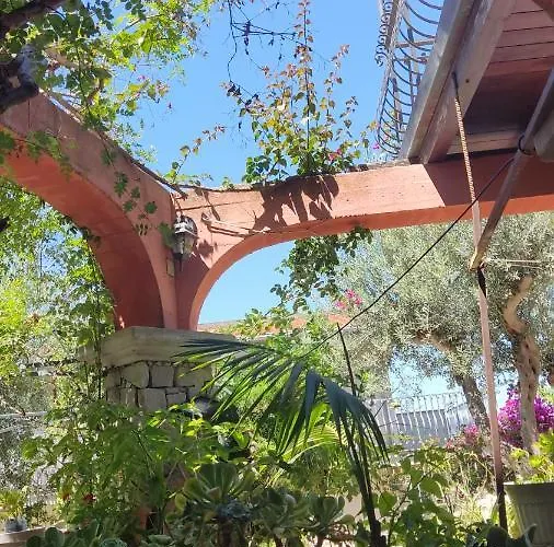 住宿加早餐酒店 La Casa Di Mariu