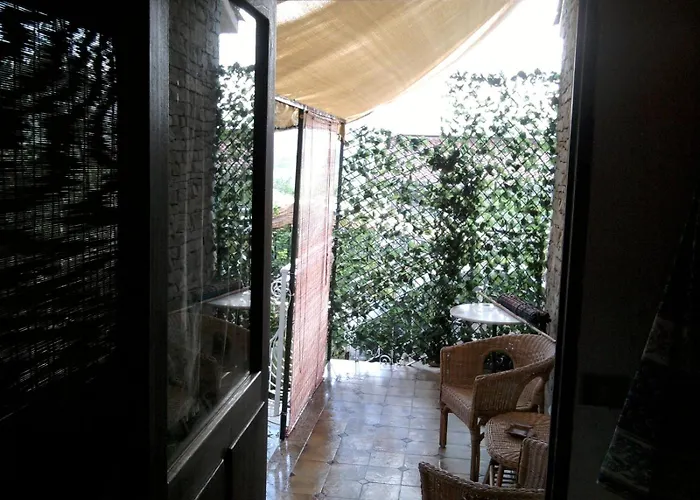 住宿加早餐酒店 La Casa Di Mariu 4*