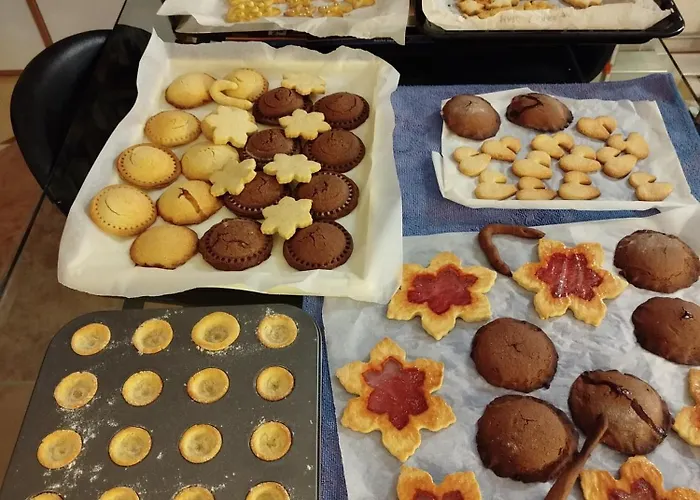 La Casa Di Mariu 富尔纳里