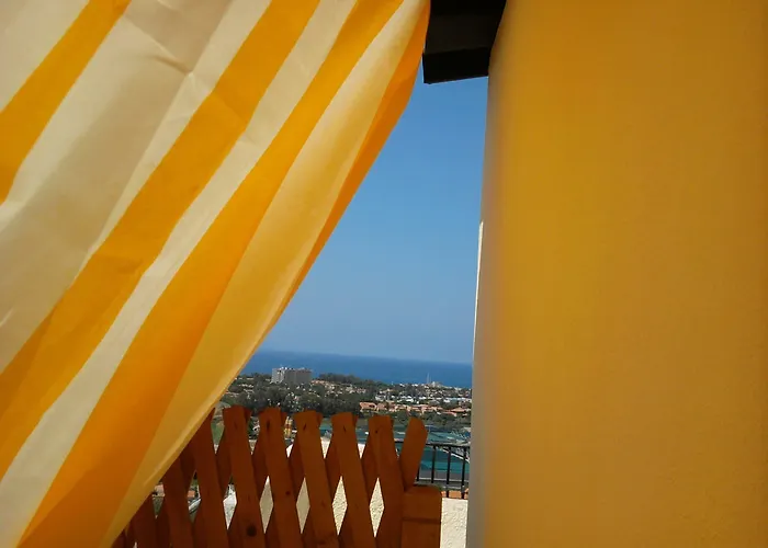 住宿加早餐酒店 La Casa Di Mariu