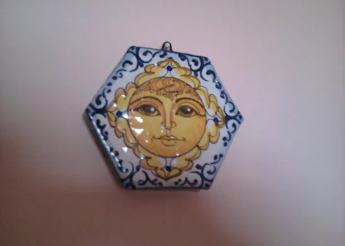 La Casa Di Mariu 4* 富尔纳里