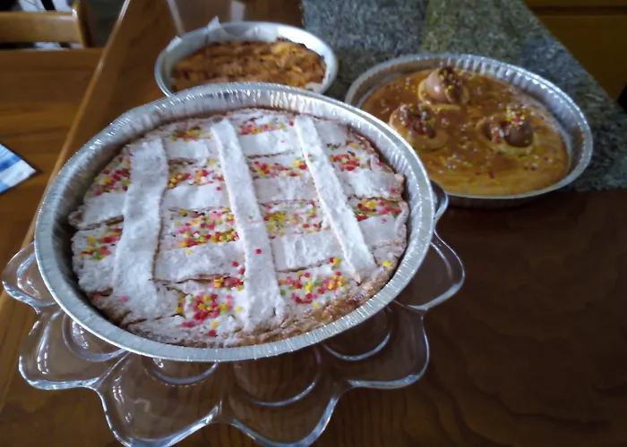 La Casa Di Mariu 富尔纳里