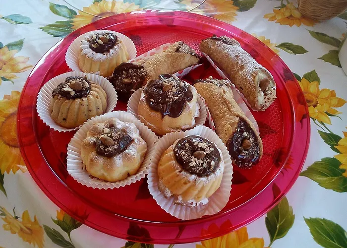 住宿加早餐酒店 La Casa Di Mariu