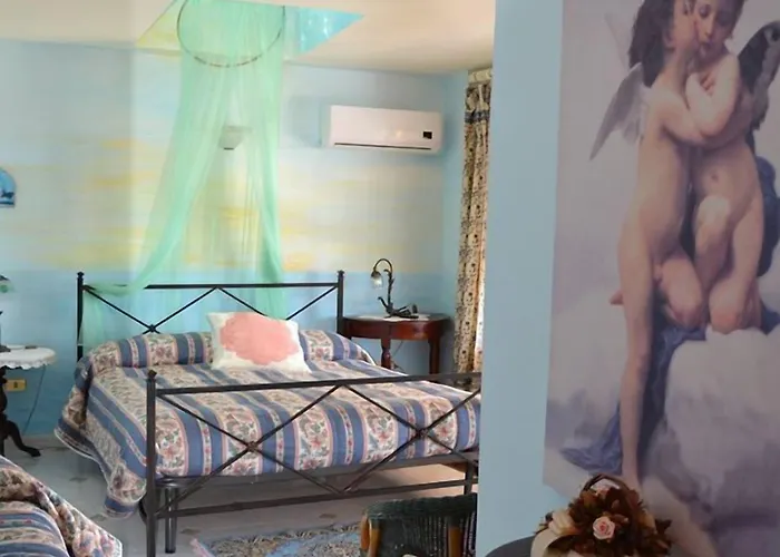 住宿加早餐酒店 La Casa Di Mariu