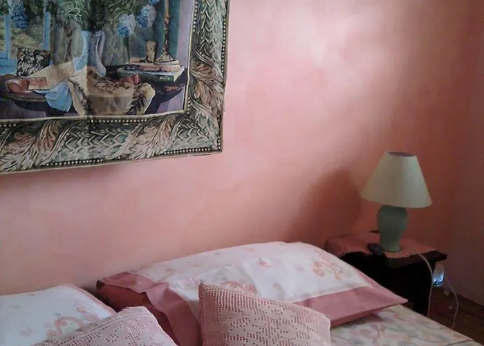 La Casa Di Mariu 住宿加早餐酒店 4*