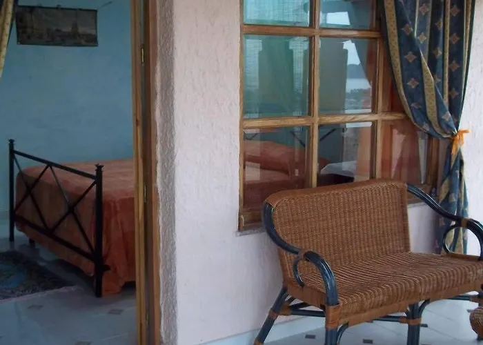 住宿加早餐酒店 La Casa Di Mariu 4*