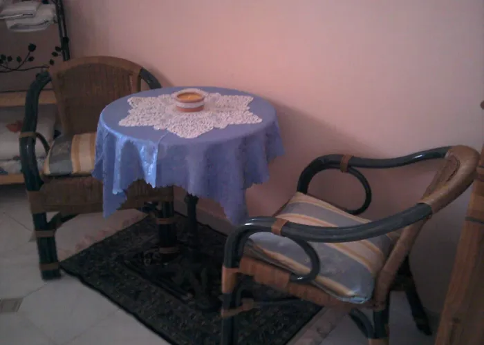 住宿加早餐酒店 La Casa Di Mariu