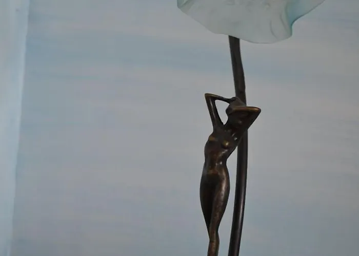 La Casa Di Mariu 住宿加早餐酒店 4*