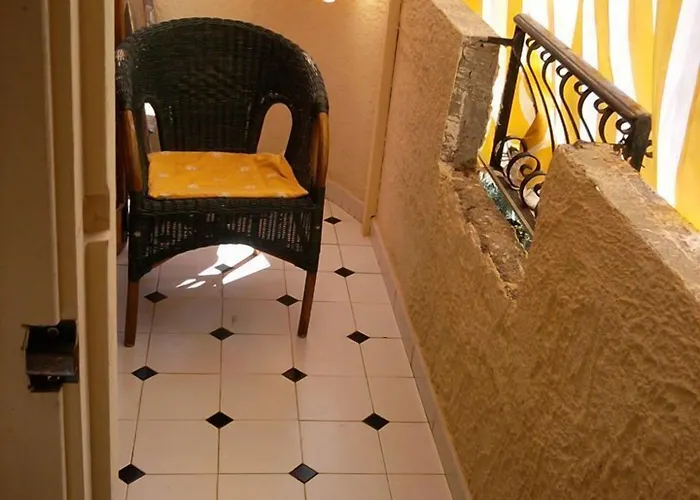 住宿加早餐酒店 La Casa Di Mariu 4*