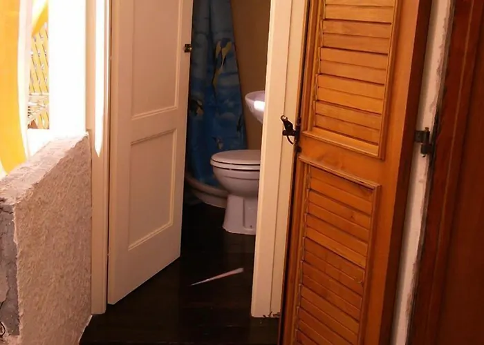 La Casa Di Mariu 住宿加早餐酒店 富尔纳里