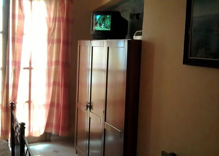 住宿加早餐酒店 La Casa Di Mariu