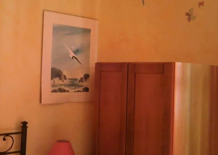 住宿加早餐酒店 La Casa Di Mariu 4*