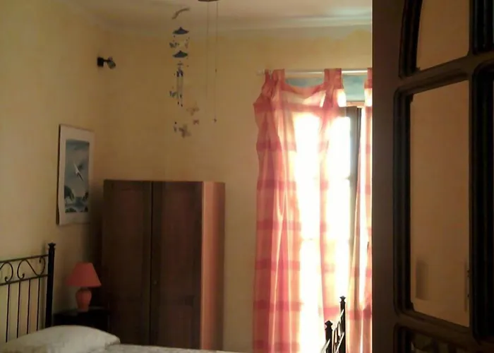 La Casa Di Mariu 住宿加早餐酒店