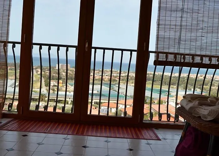 La Casa Di Mariu 住宿加早餐酒店 4*